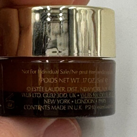 Estee Lauder Advanced Night Repair Eye Supercharged Complex Synchronized Recover - Picture 4 of 8